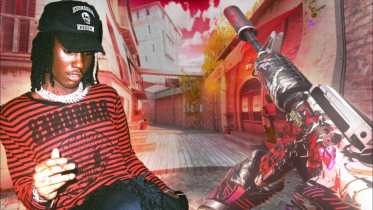Standoff 2 Longest Highlights | Lil o
