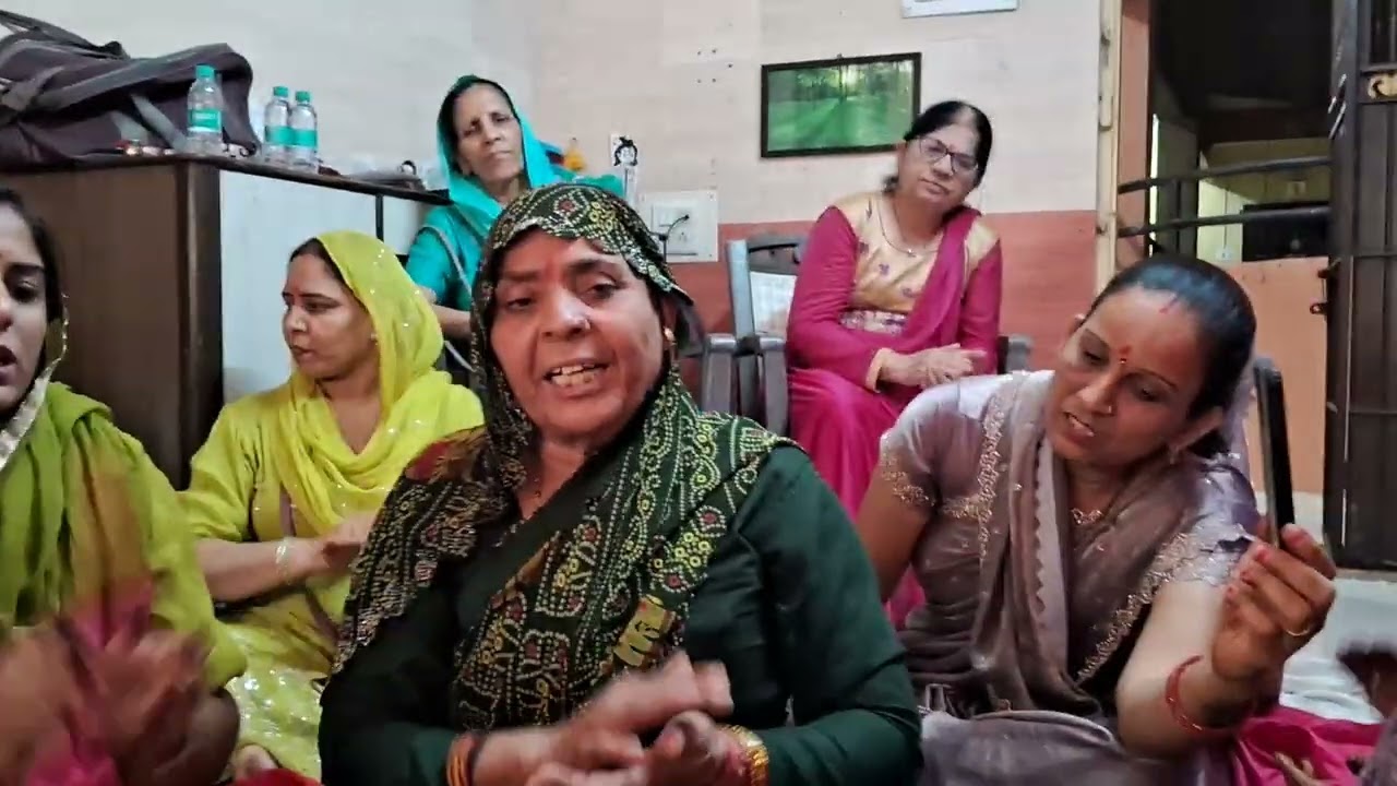 माता का भजन 🙏🙏💃👌💐🌷🌹 कृष्णा शर्मा भजन 🙏🙏#viral #viral #viral 