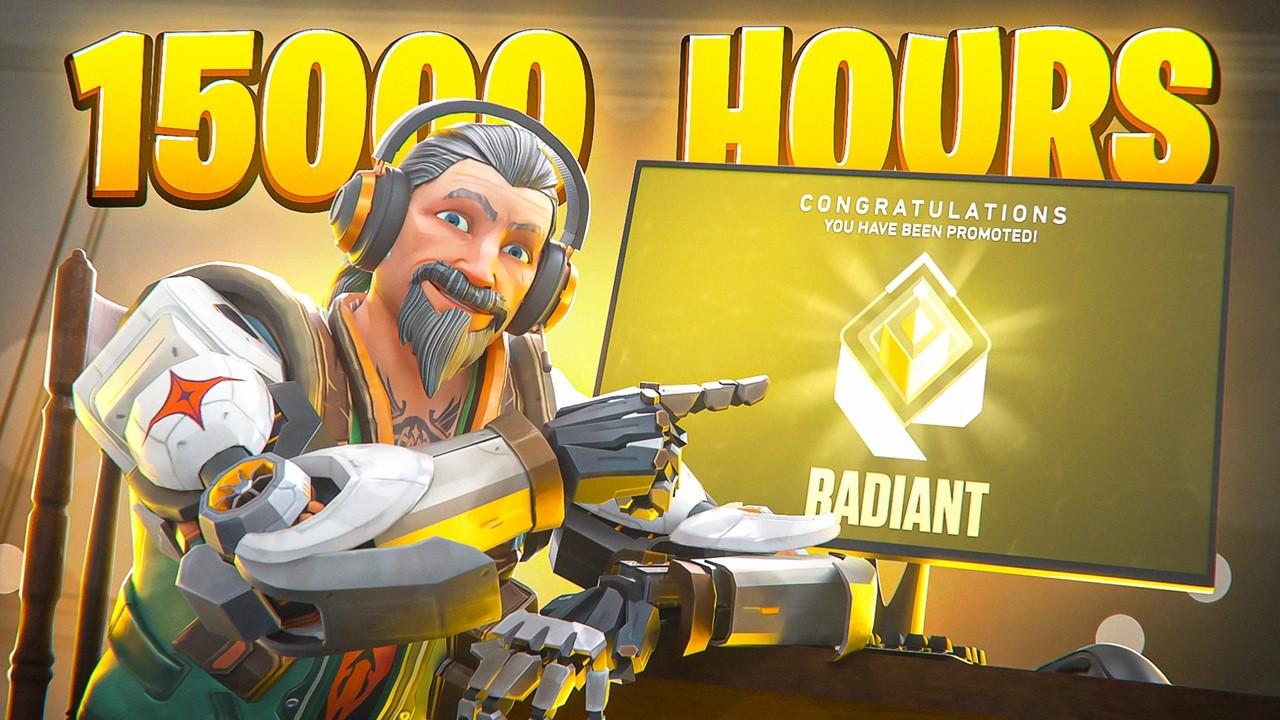What 15000 Hours Of BREACH Actually Looks Like