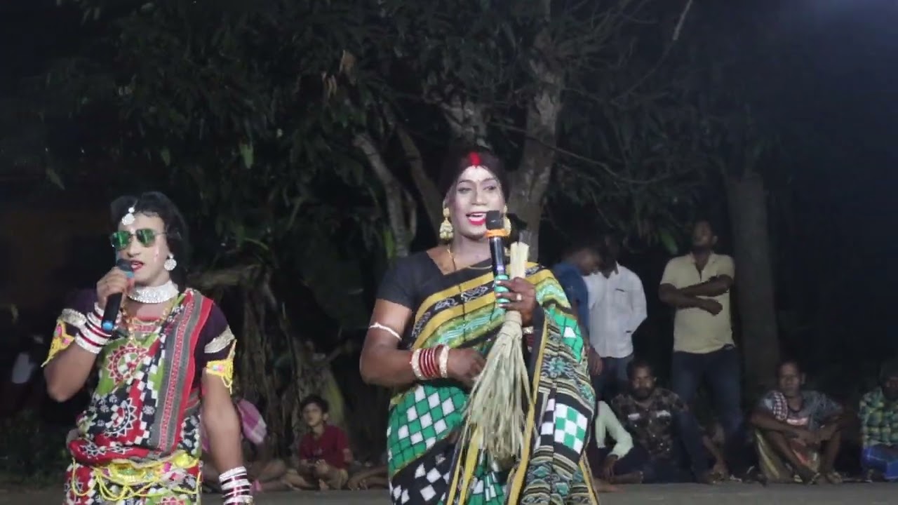 Jhadapada danda nacha part 3 hadi hadiani suanga #jhadapadadandanacha 