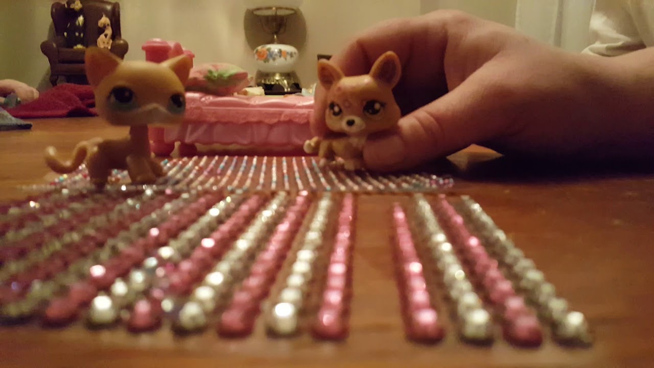 Lqs video with mom