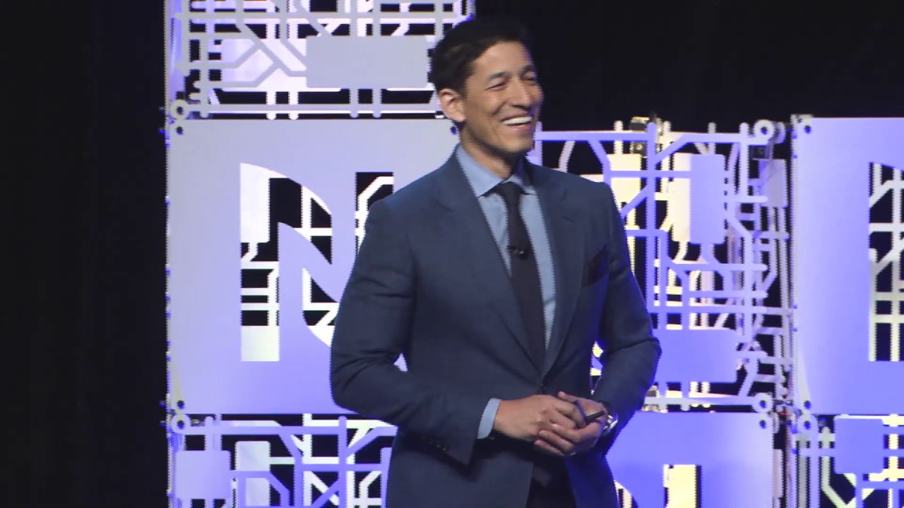 2019 Vancouver Real Estate Event | Part 1: Introduction with David Sung