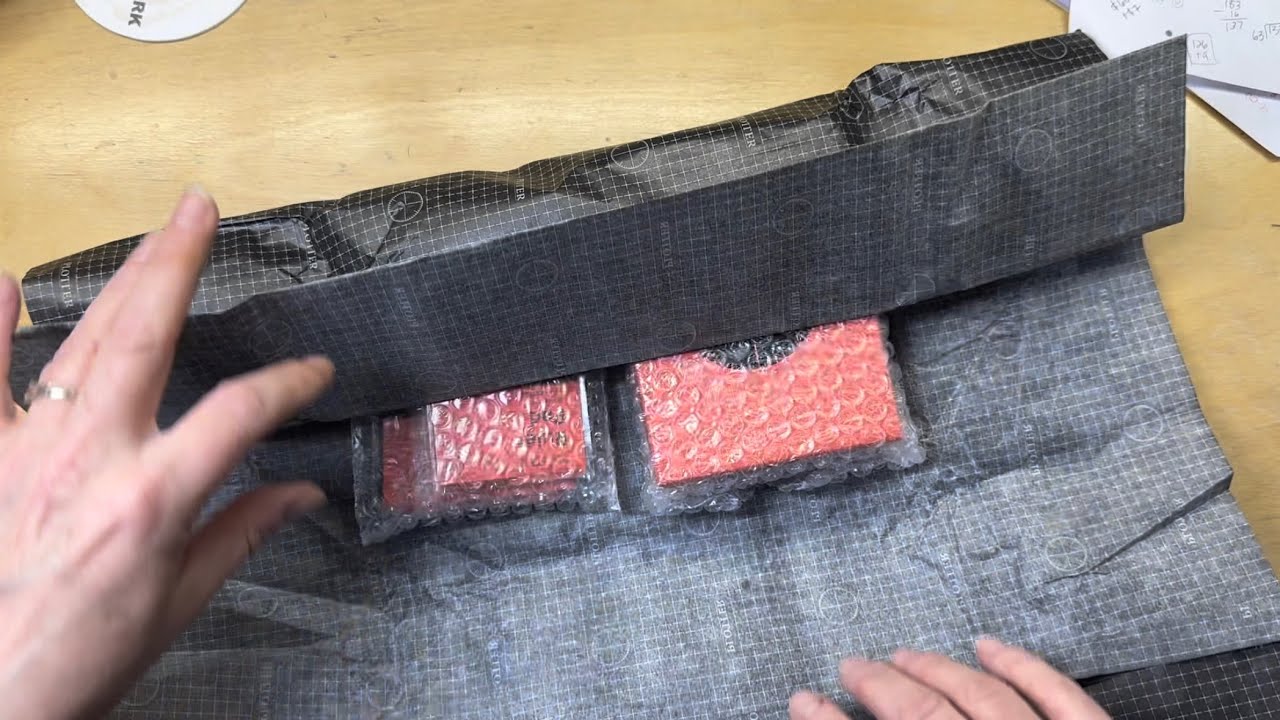 Another Plotter Unboxing!!!