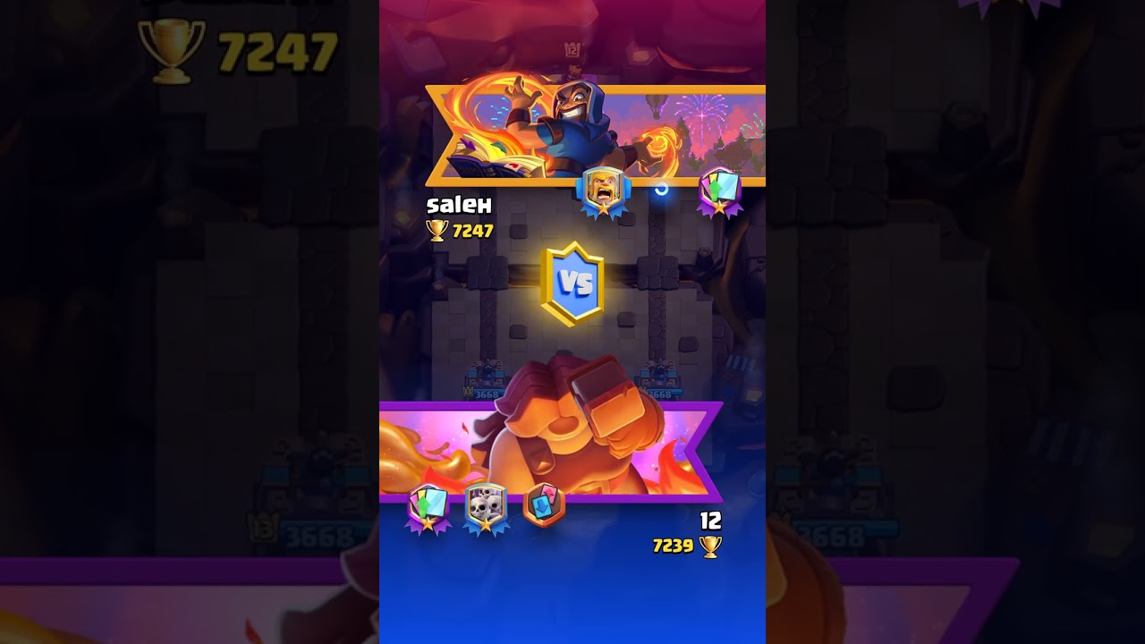 Some clash royale