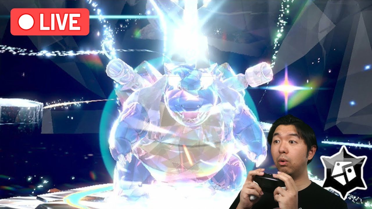 Hosting more 7 Star Blastoise Tera Raid Battles! | Pokemon Scarlet & Violet!