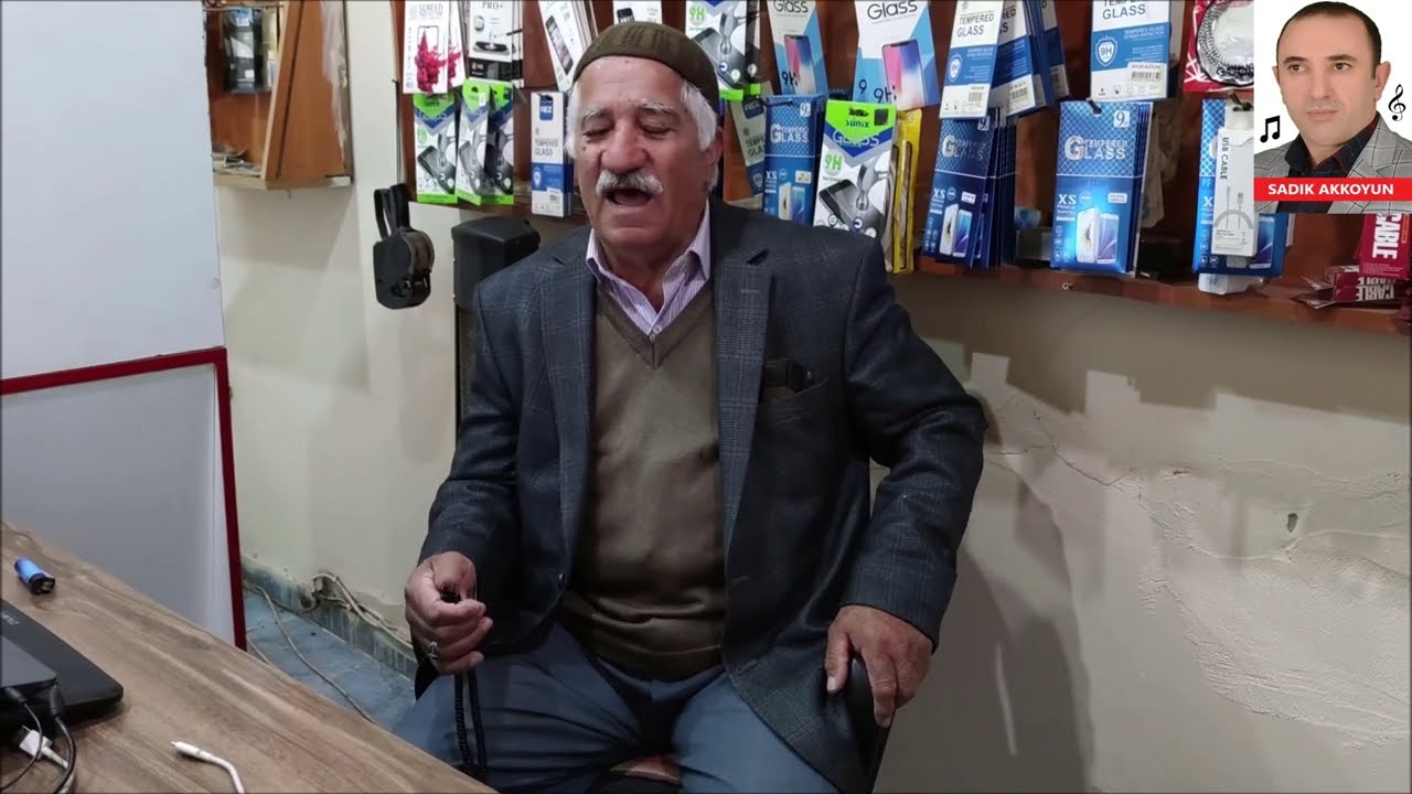 WEHBİYAYE dengbej HECİ MEDENİ