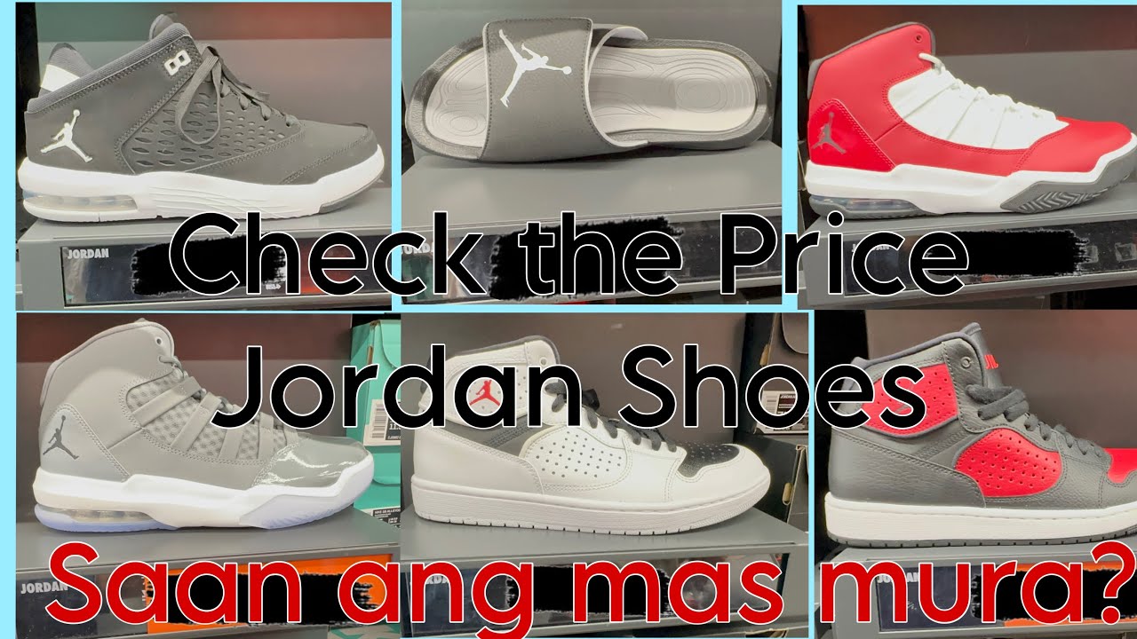 Shoes Outlet in Rinku Town! Compare the Price 🇯🇵🆚 🇵🇭 #amazing #japan #osaka #travel