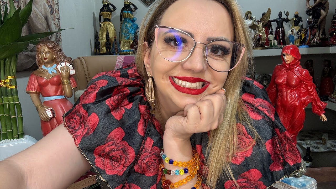 POMBA GIRA TIRA A MÁSCARA E ABRE O JOGO PRA VOCÊ DA VERDADE!!! Assista se tiver Coragem!