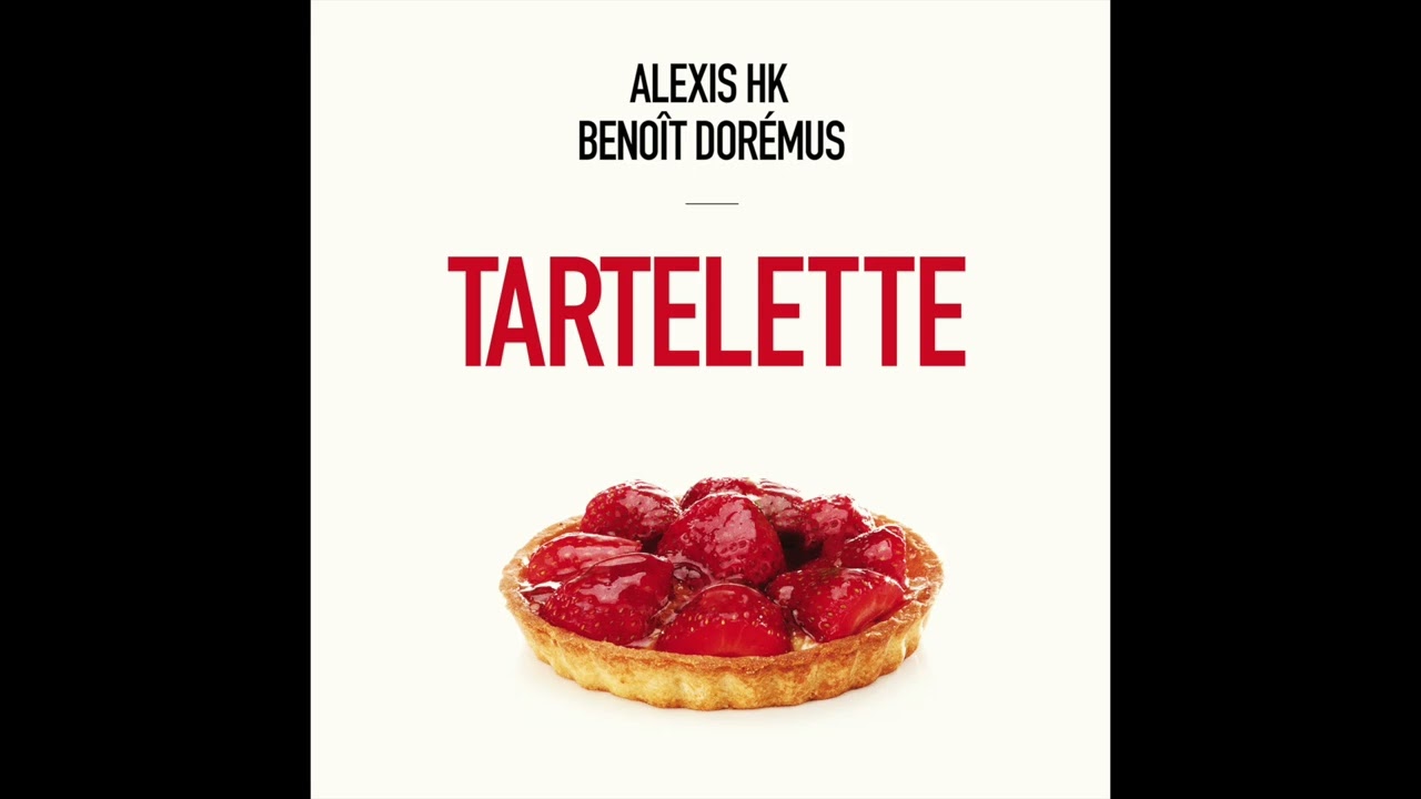 Tartelette