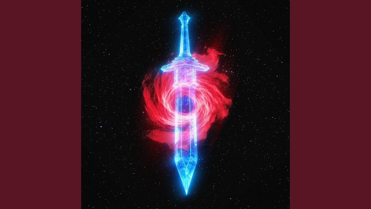 Blade Vortex Blaze