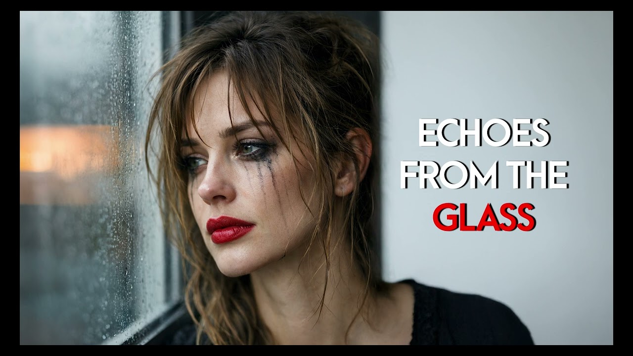 What's left to say? | Echoes from the Glass (Still Hearing You)