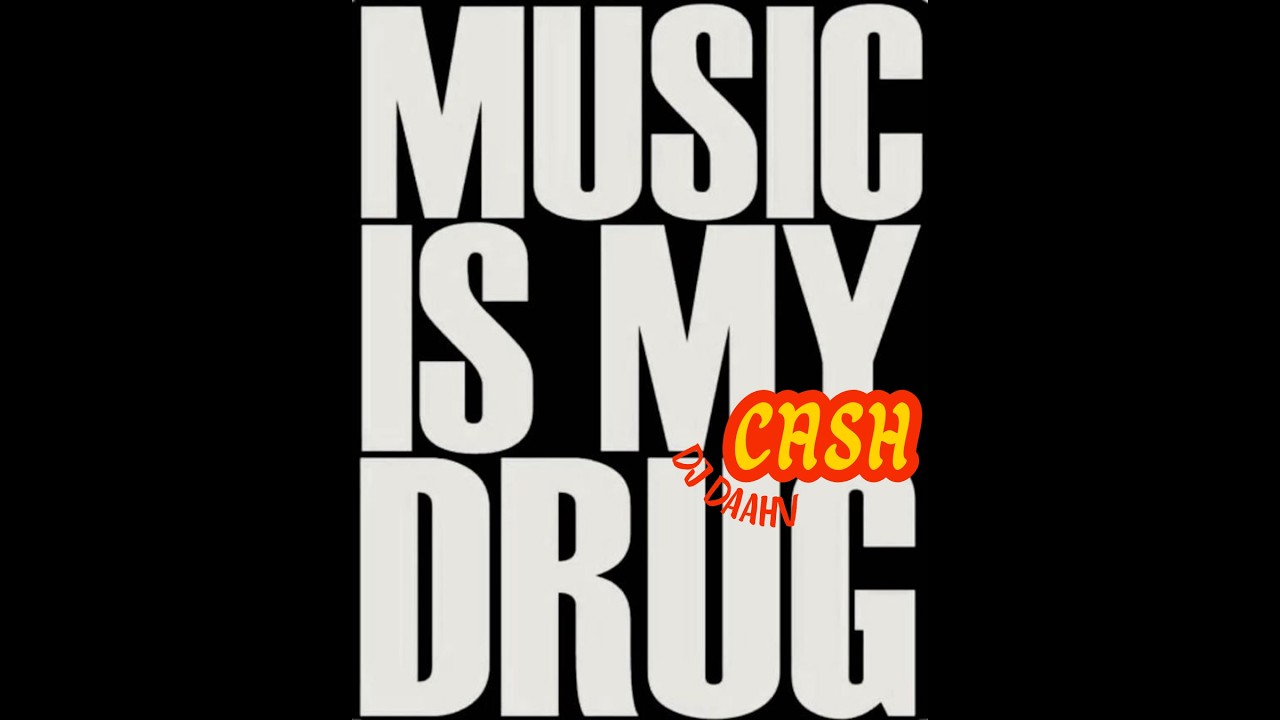 My Cash x (prod.kulture)