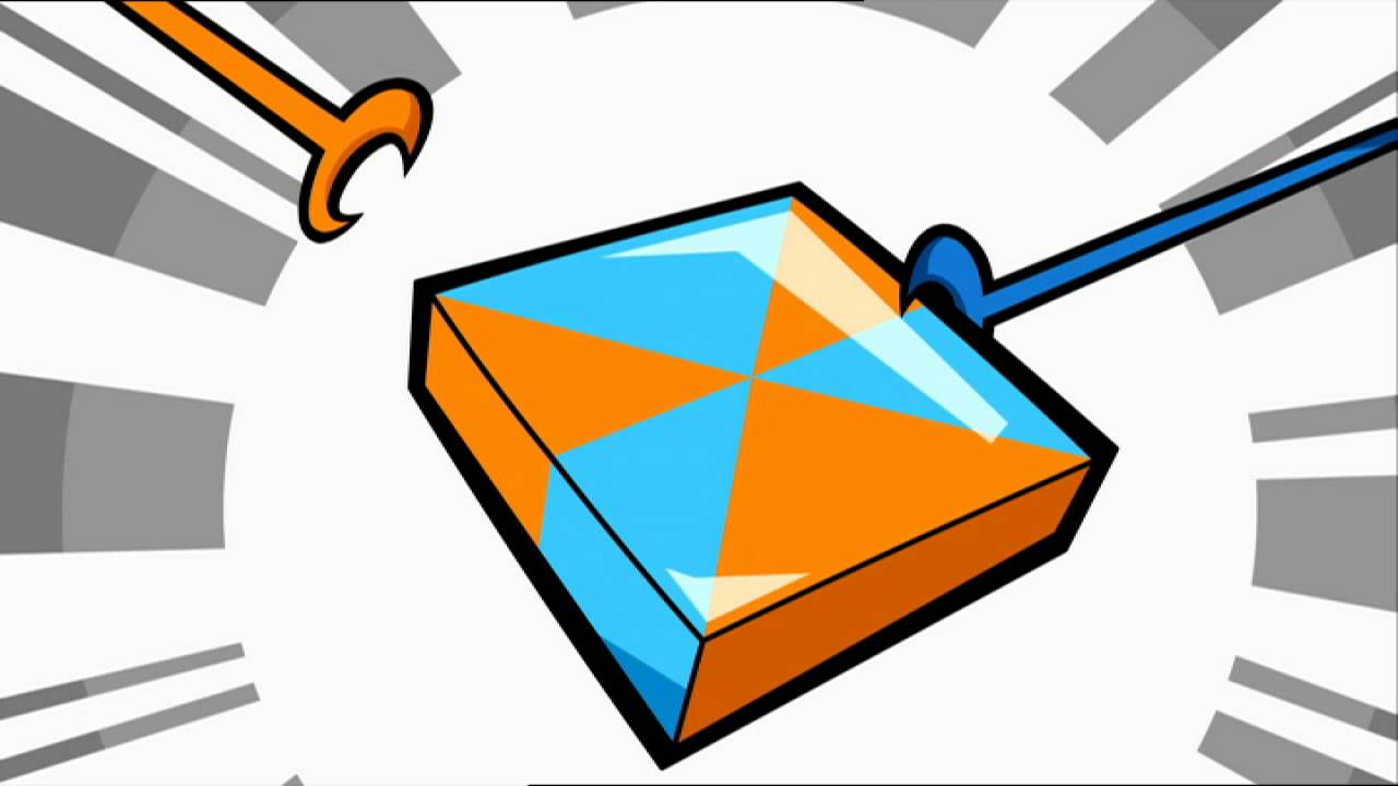 LEGO® Mixels™Nixel Mix Over Norwegian