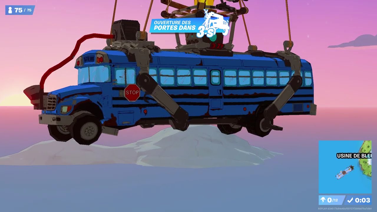 Swizzy’s performance in the Fortnite’s Solo Victory Cup 12/11/2025