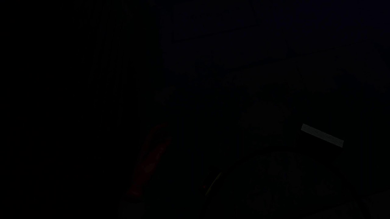 Phasmaphobis pt. whatever (Checking out whats new in VR)