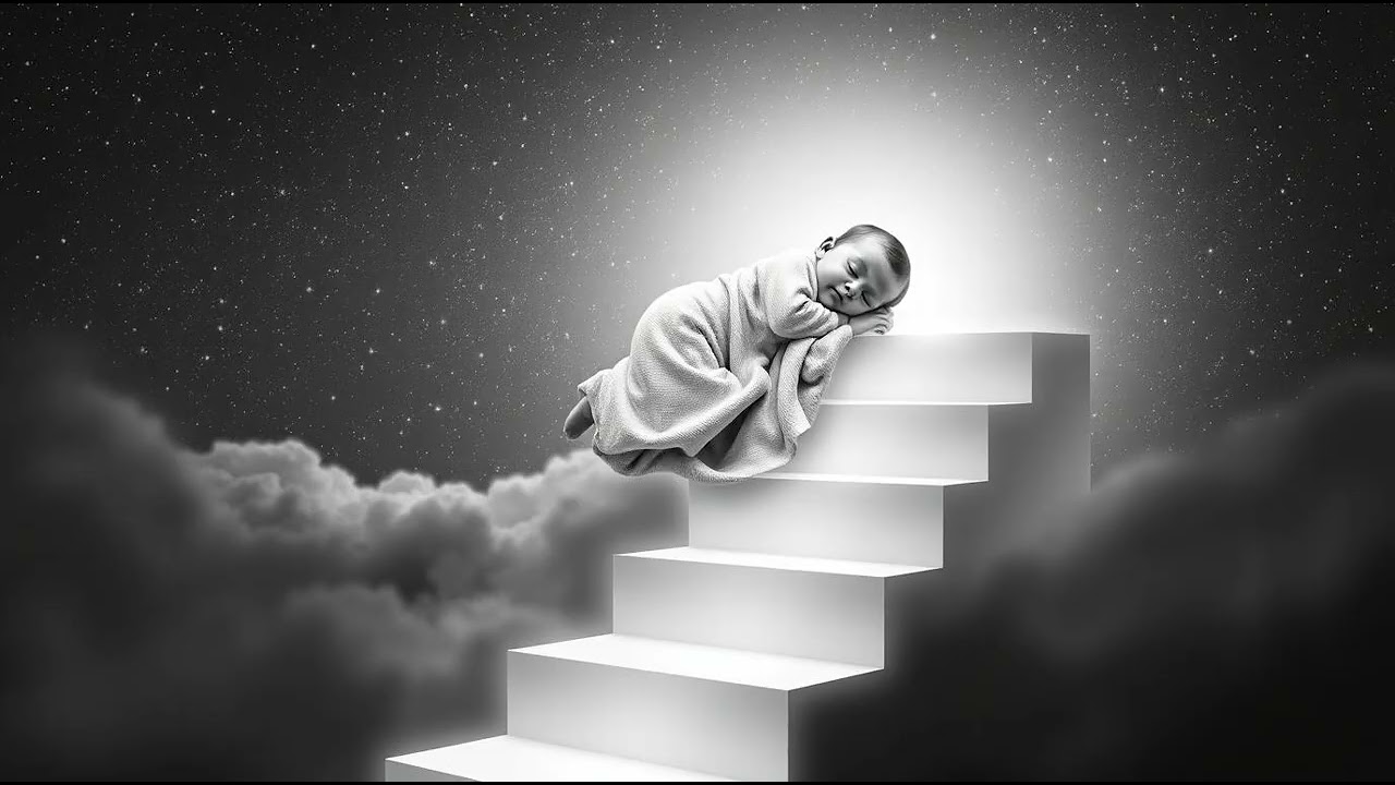 Soft Night Music to Ease Baby Rest