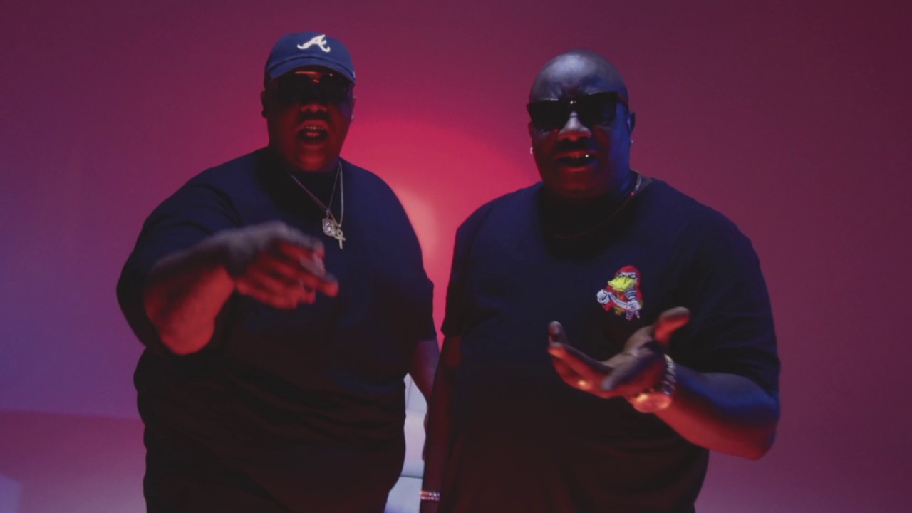 Joe Green - Loyalty ft. Big Bank Black & Bigga Rankin