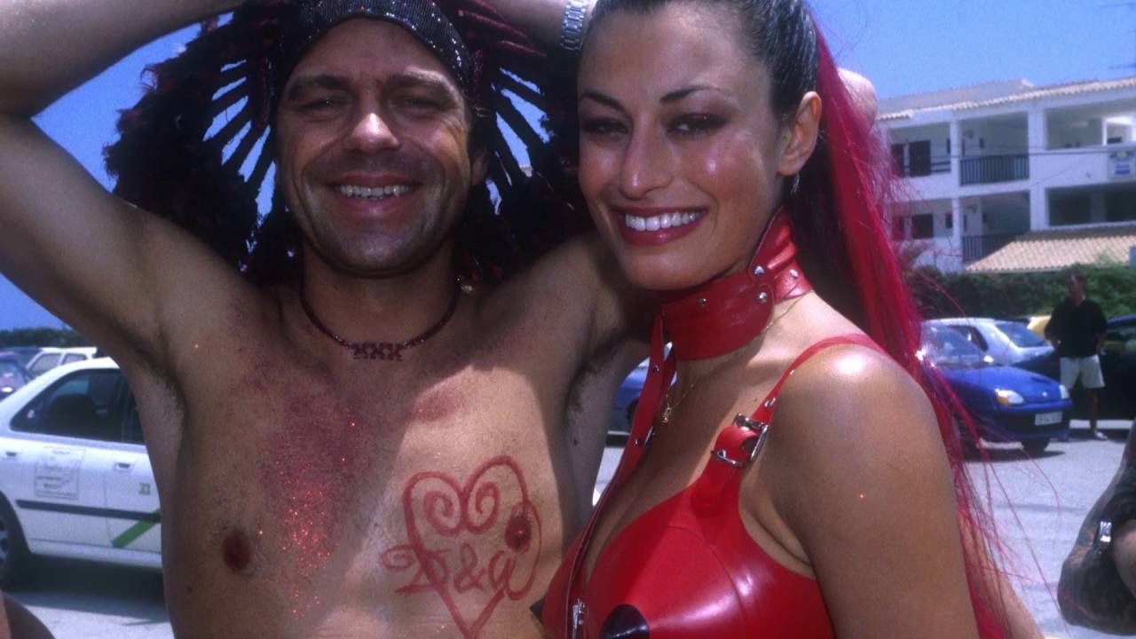 TWENTY Years of Global Underground (Photography Exhibition) - Dean Belcher Interview