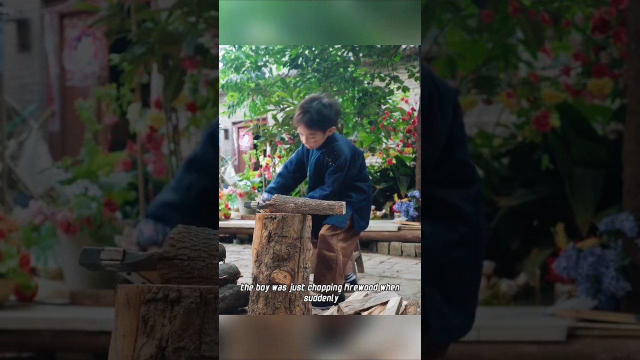 Poor Boy Brings Insane Luck... Family Gets RICH But Hides It From Him Until THIS Moment 🤯 