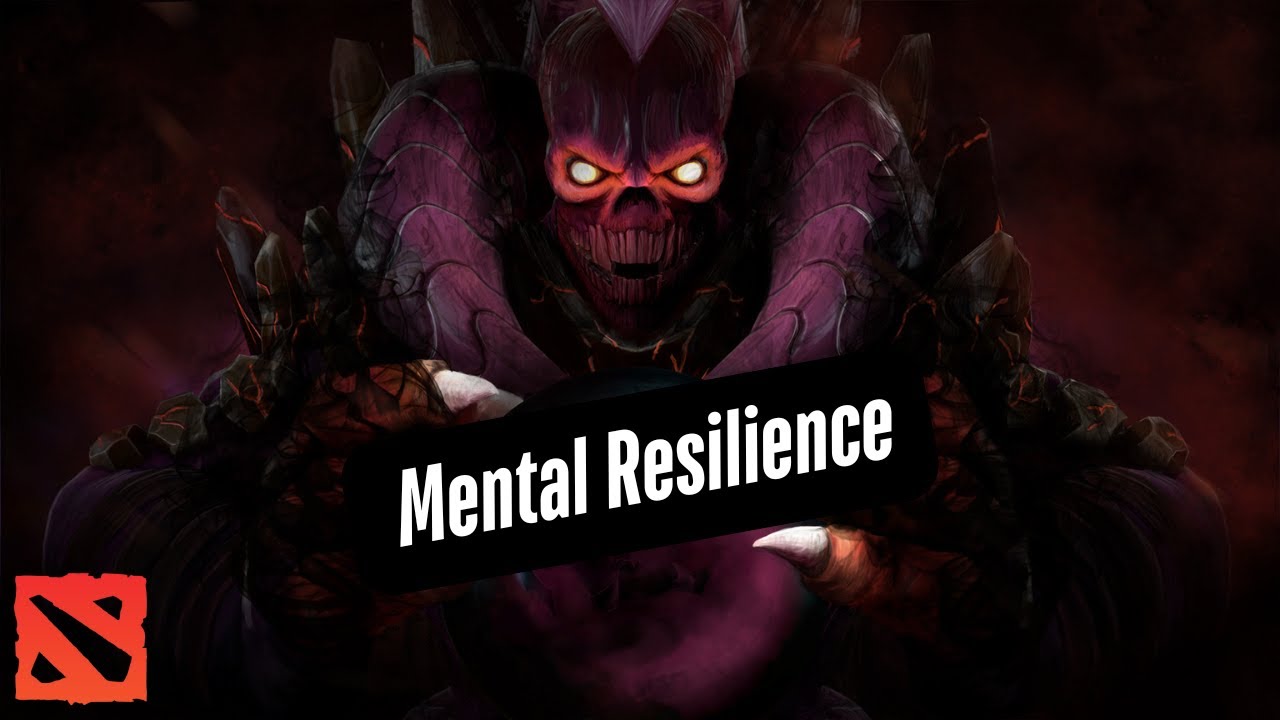 Why some players improve despite losing in Dota 2