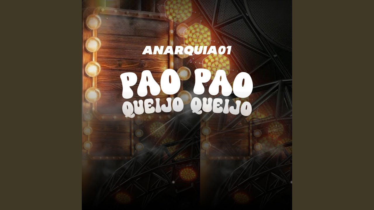 Pão Pão Queijo Queijo