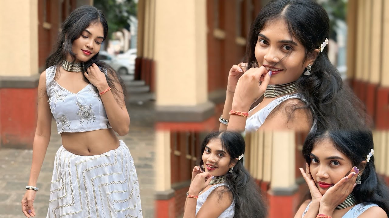 Suvidha Mone|Vlog|आम्ही असा रील शूट करतो❤️😂