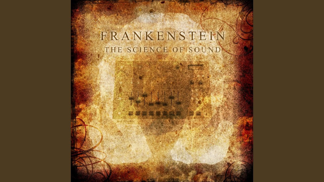 Combine With Frankenstein (feat. Grimace Love)