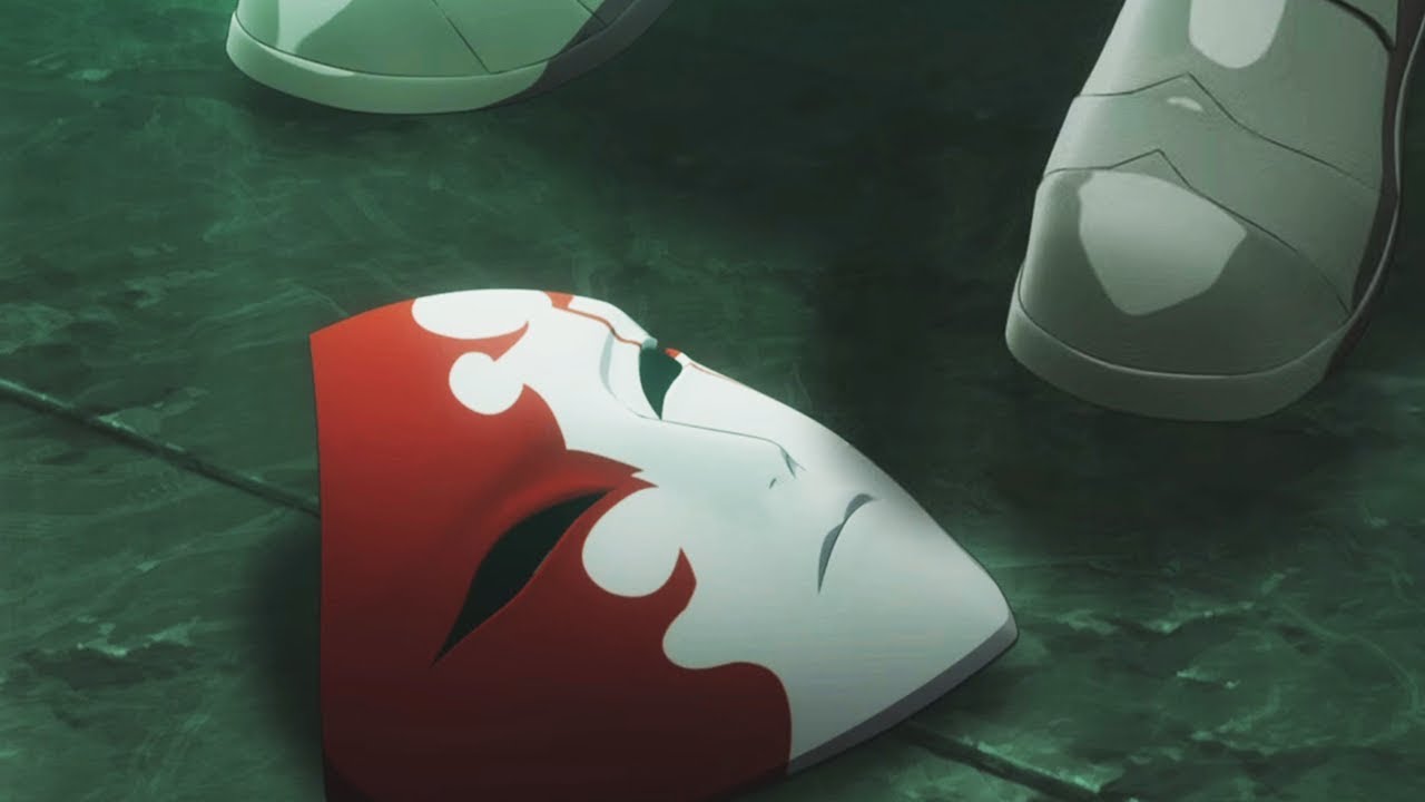 Fire Emblem Three Houses - Flame Emperor Identity Revealed