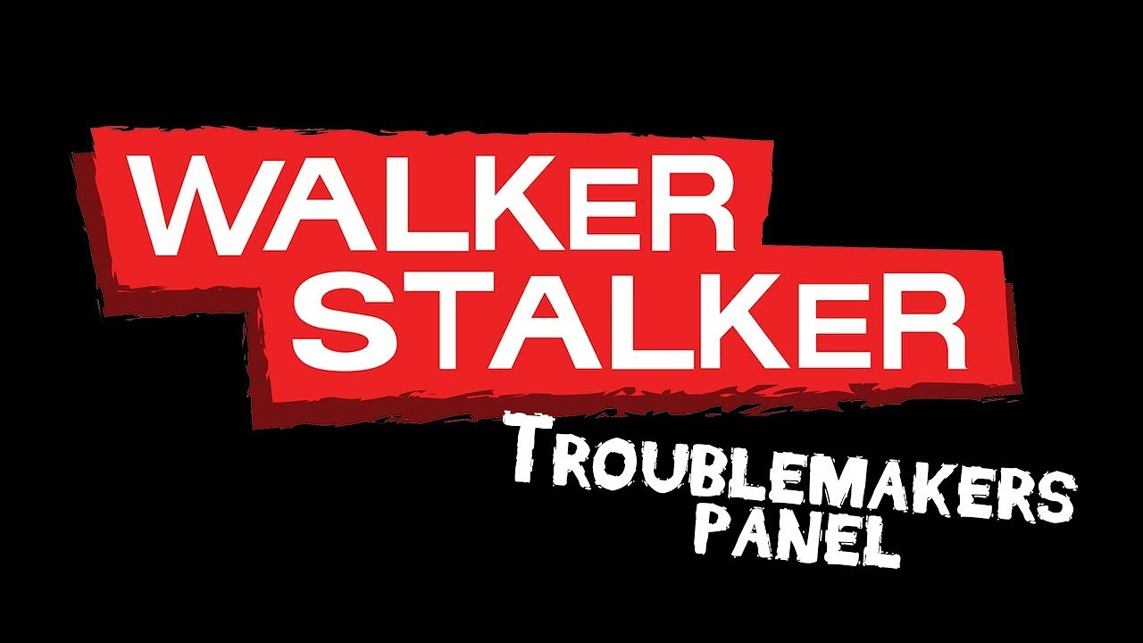 WSCLondon Panel Troublemakers (Michael, Steven, Austin and Polyanna)