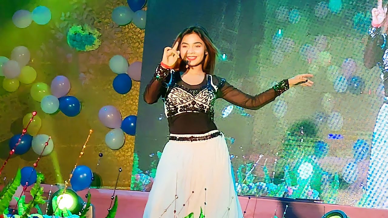 Uri Uri Baba | Ft. Miss Piya | Indian Dance Group | T Dance Academy TV