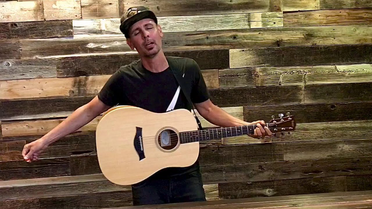 Home Grown | You're Not Alone | Acoustic