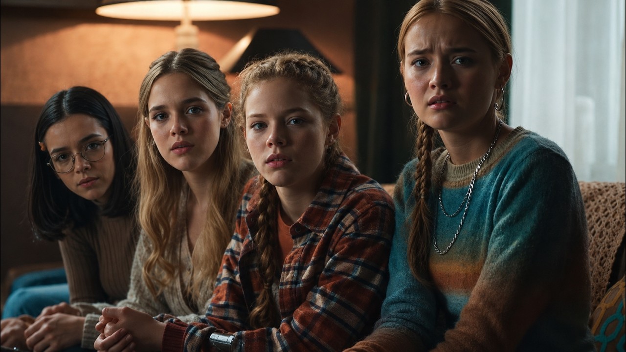 3 Little Girls SMARTER Than The Cops FORM A SECRET Squad To SOLVE Crimes The Police Can't!
