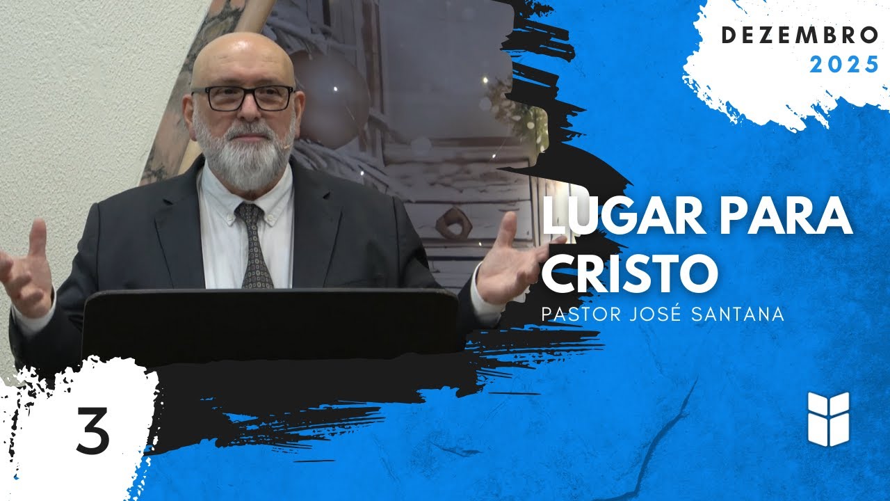 Lugar para Cristo