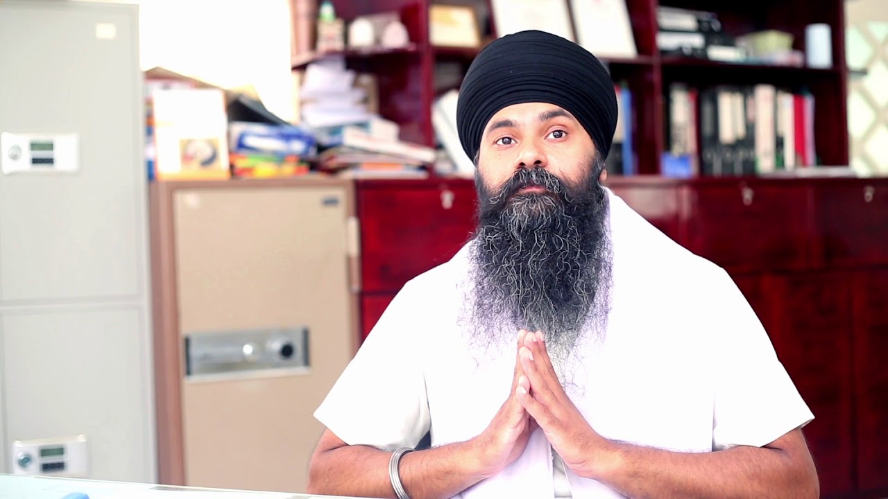 SIKHS IN HONG KONG || A documentry film