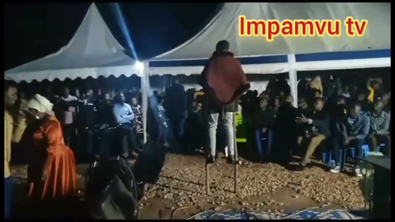 Amakuru by Abasaruzi choir..-_Adepr Bweramvura