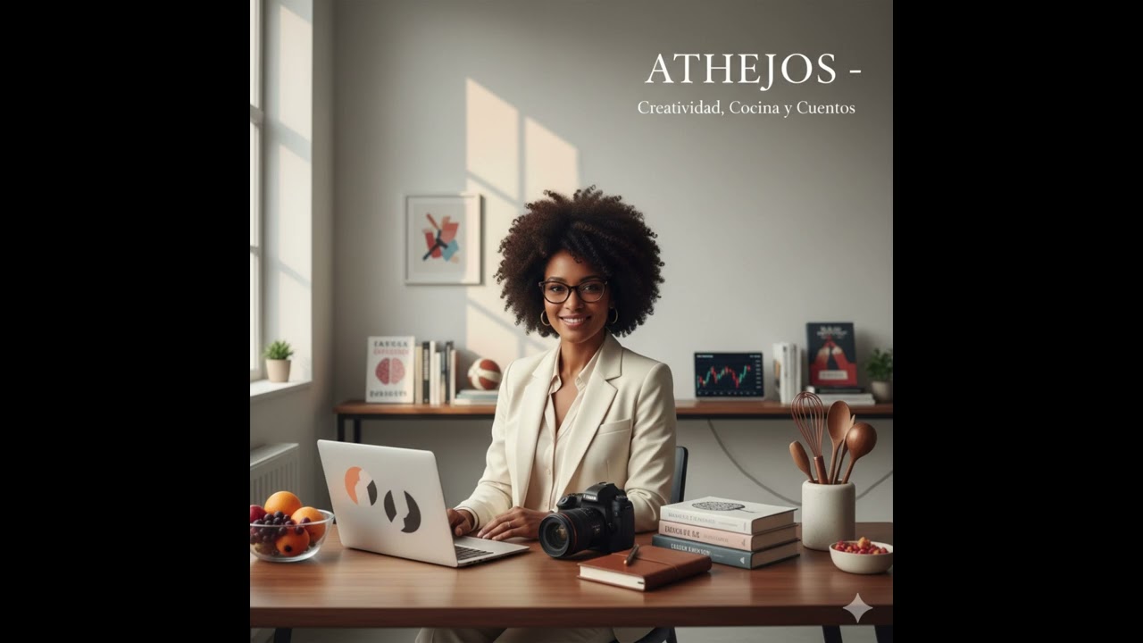 Música para estudiar en ATHEJOS Vol. 2