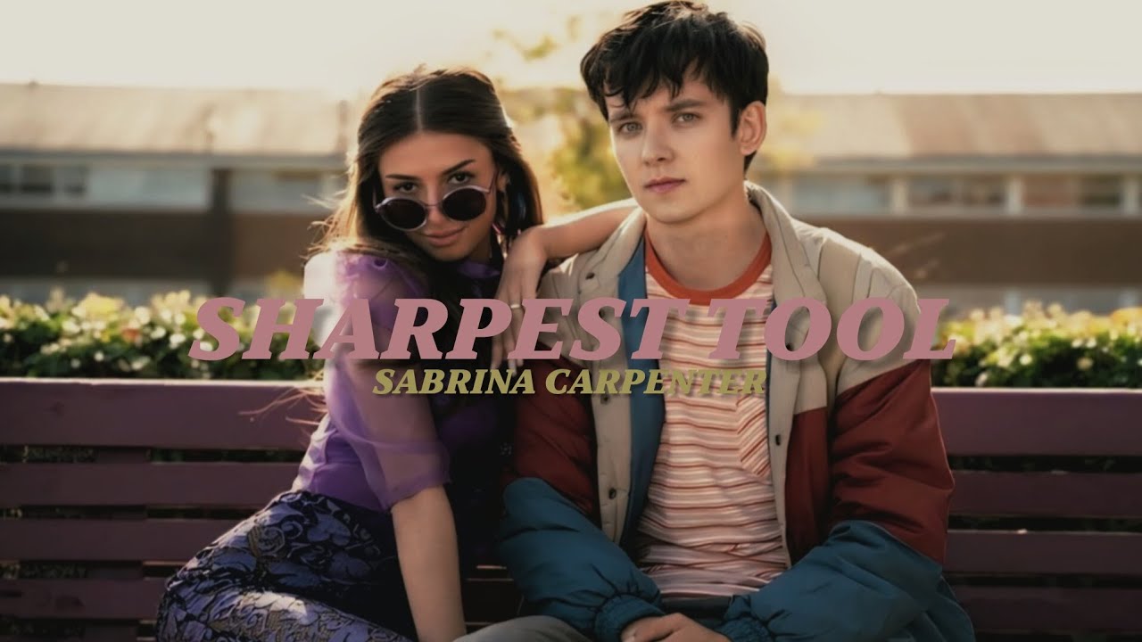 Sabrina Carpenter - Sharpest Tool (sub. espa&ntilde;ol) (sex education)