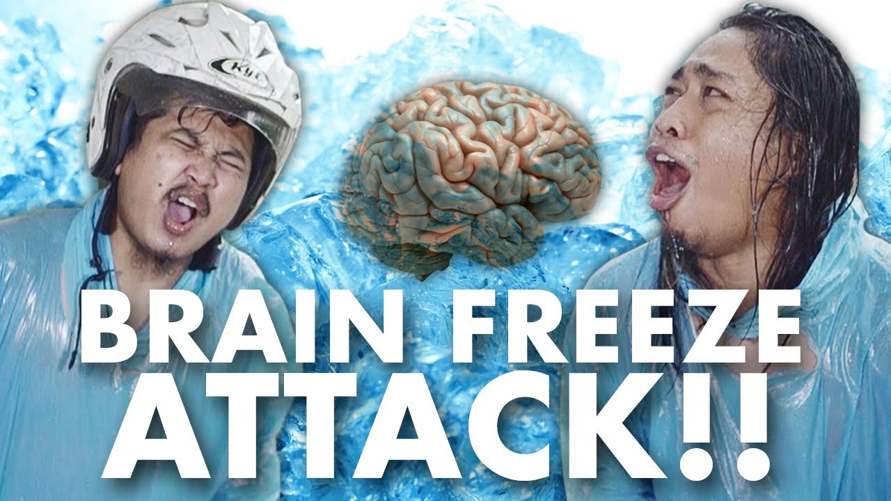 Brain Freeze Sampe Serangan Jantung | Mati Penasaran #17