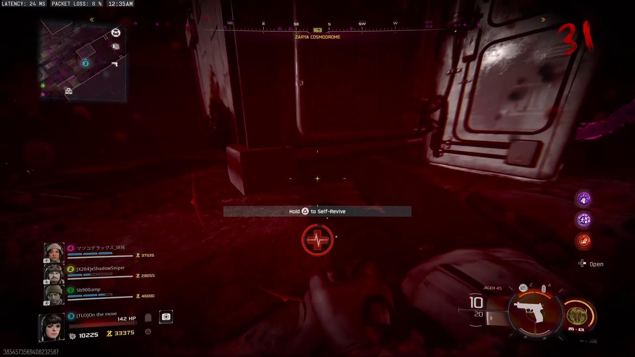Warzone update. Camo grind.Zombie play. And warzone.Let's lock it in.