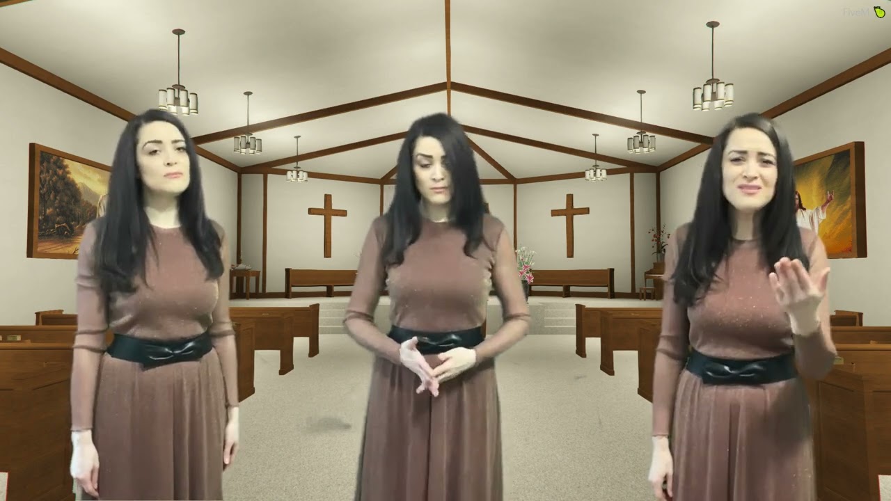 L-am văzut pe Isus - Gentle Reminder Music
