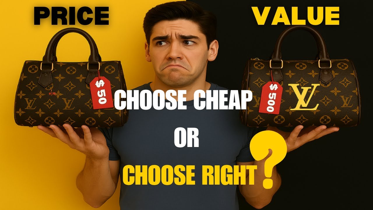 Value or Price? The Battle That Decides Purchasing Behavior
