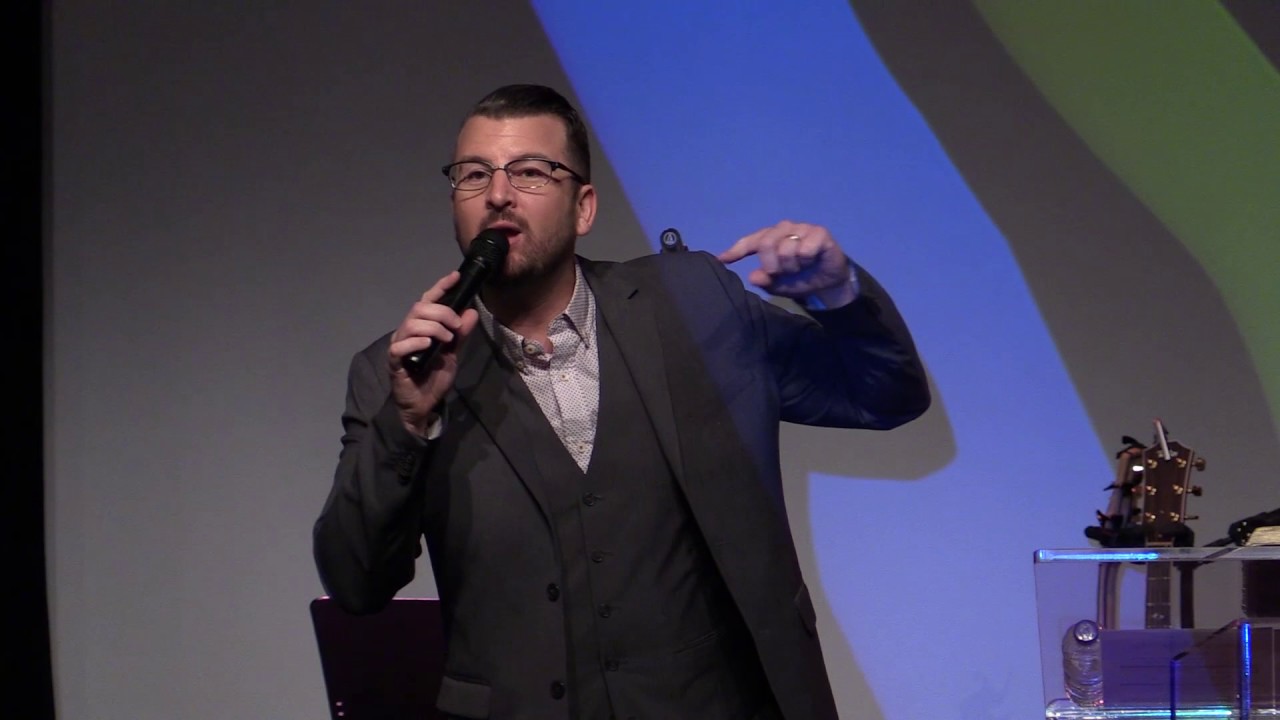 Jésus aime les Catholiques ! | Joël Spinks
