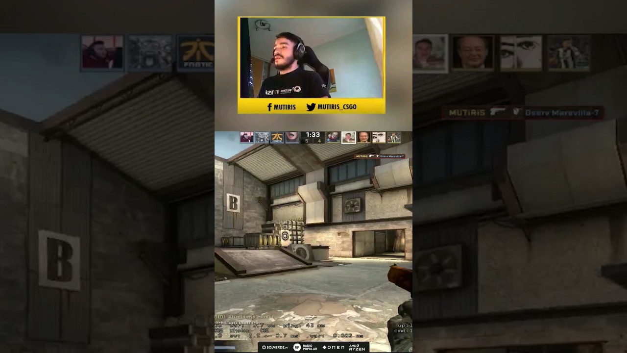 We miss Cache so much...and captain Mutiris streams too! 😍 