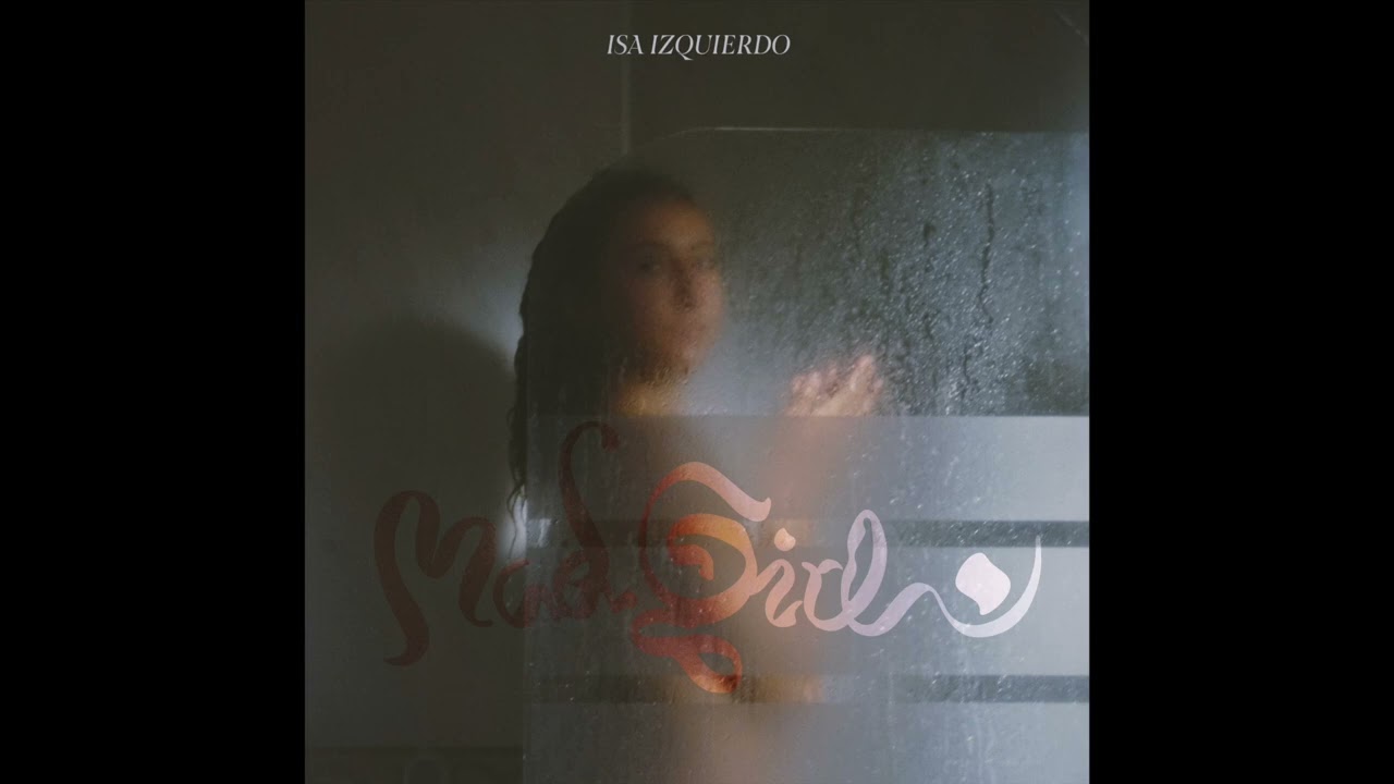 Isa Izquierdo - Tears