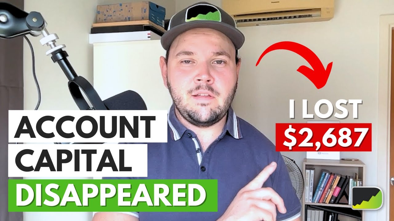 Broker Scam: My Experience & Serious Warning
