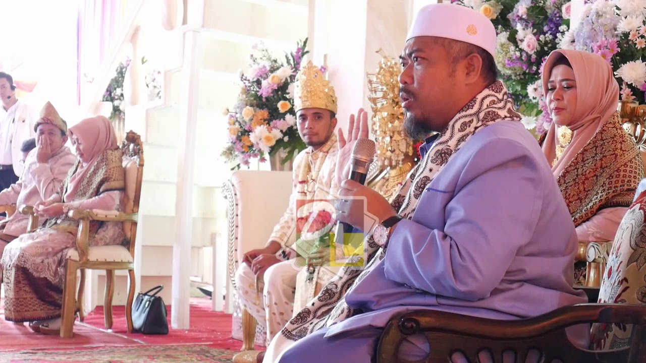 Ustadz Taufiq Hasnuri 