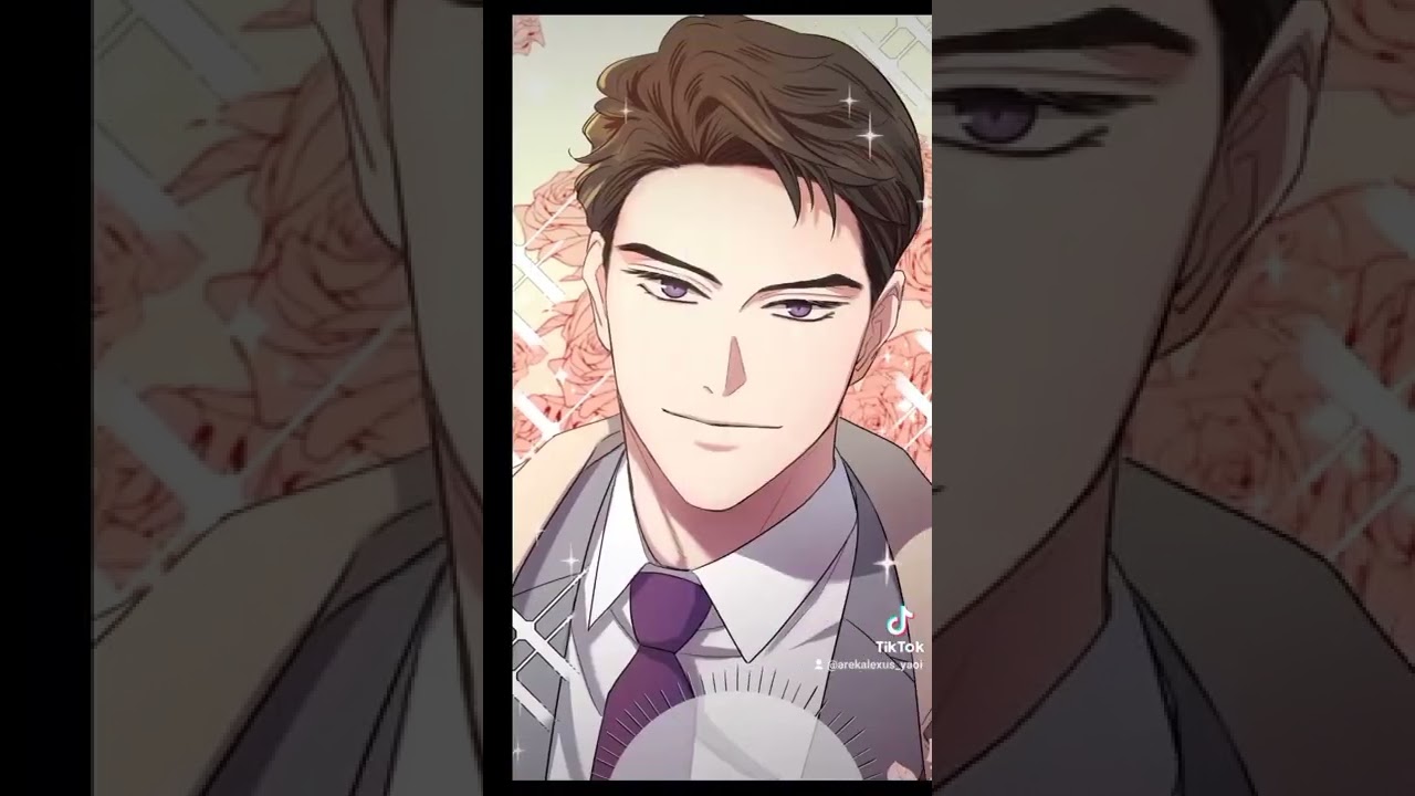 (Dear Future Husband) #august2022 #action #romance #yaoi #shorts