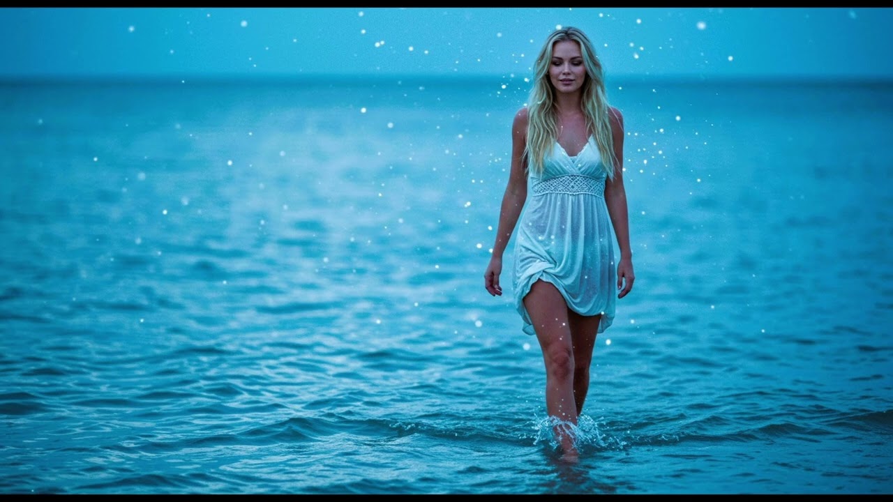 Female Vocal Trance (2025) - 🌊 Tides of Infinity