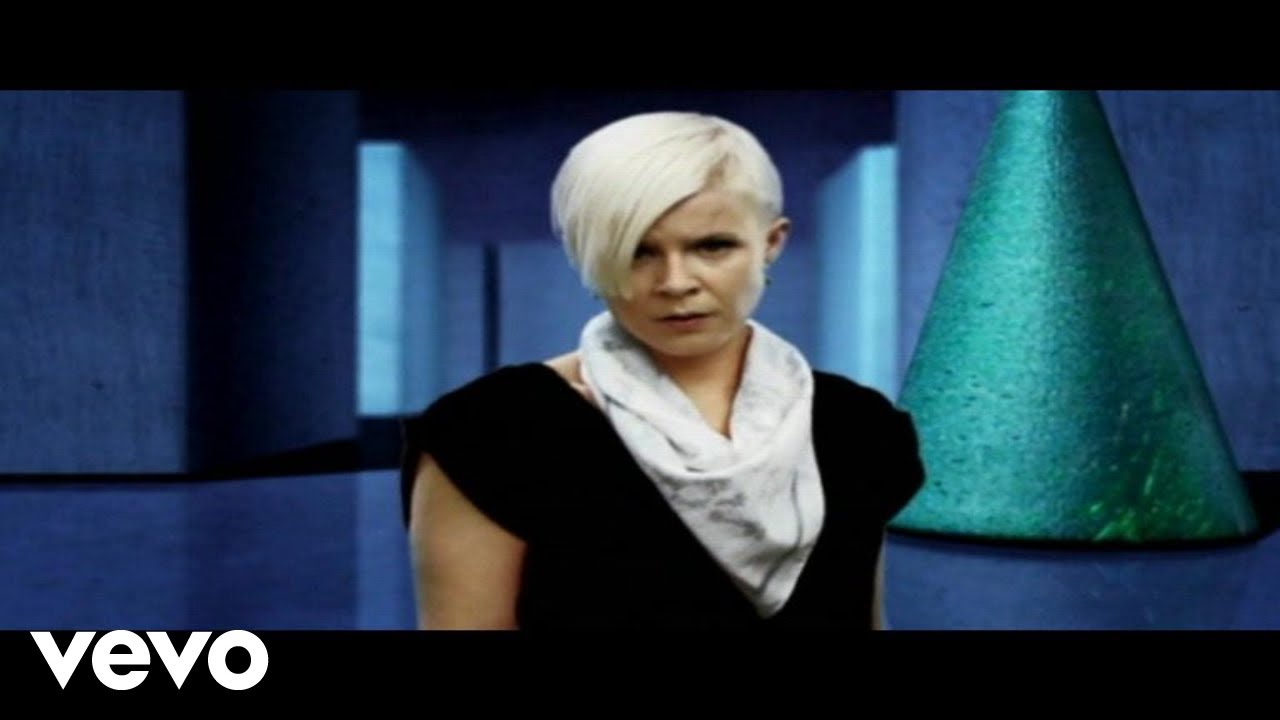 Robyn, Kleerup - With Every Heartbeat