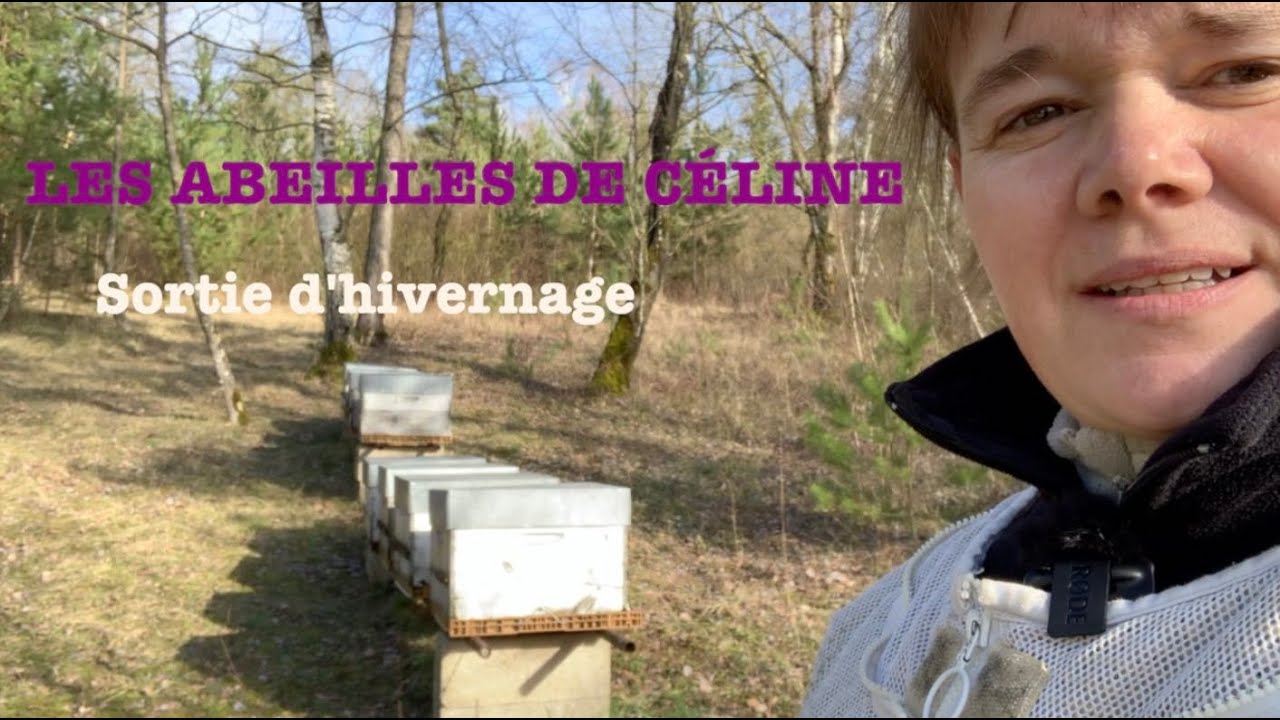 07032020 Sortie d'hivernage